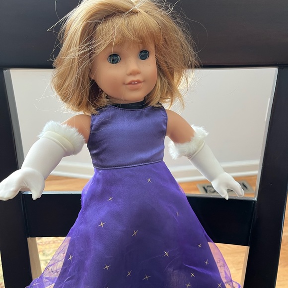 American girl Doll Toys Copy Vintage Nellie American Girl Doll Poshmark
